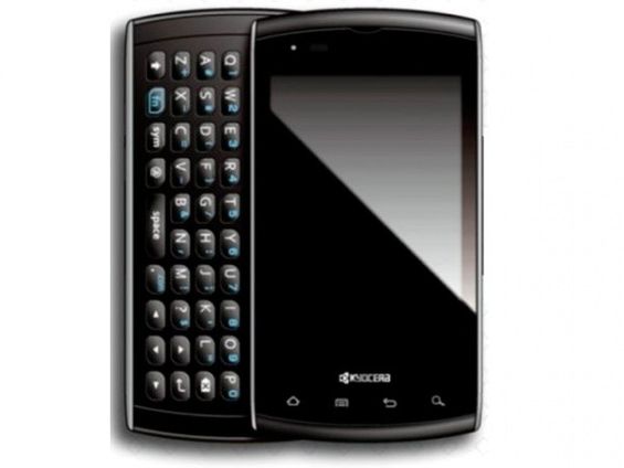 Kyocera Rise