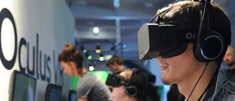 Oculus Rift, il nuovo DRM è un regalo ai pirati