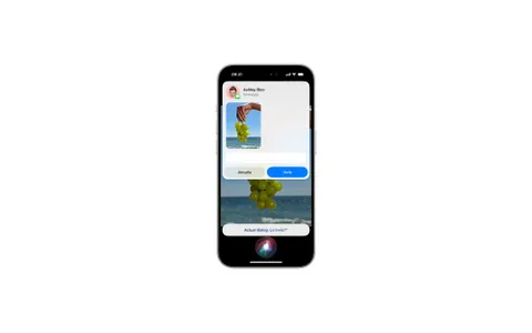 Apple riorganizza il team Siri: Mike Rockwell alla guida