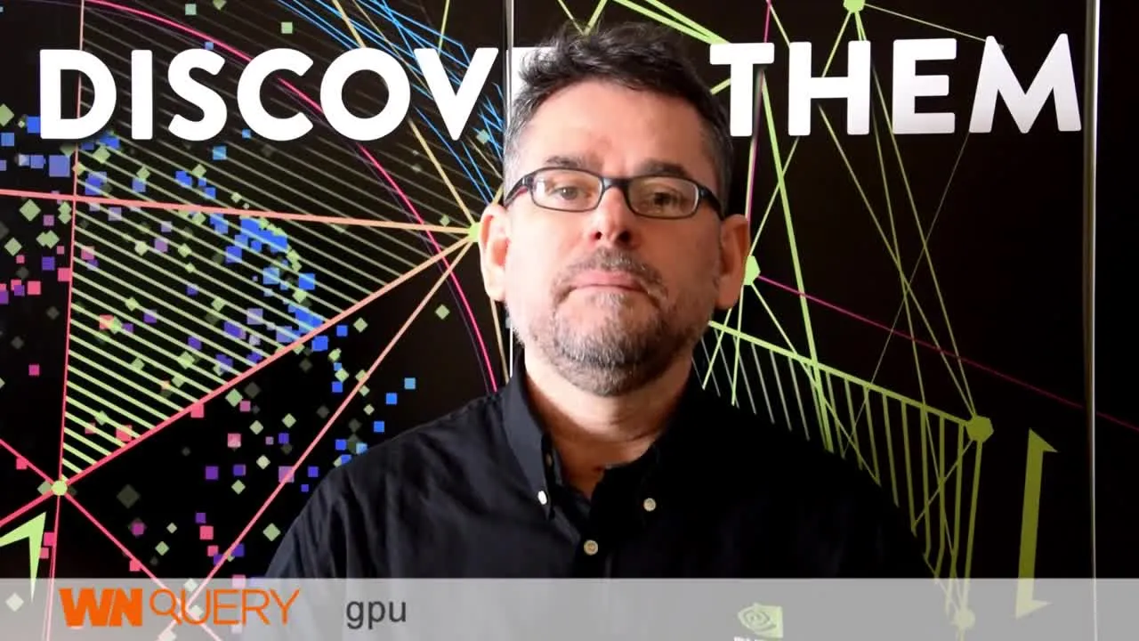 QUERY: gpu