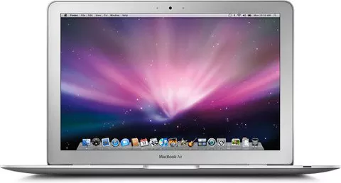 Memorie flash più veloci per i futuri MacBook Air?