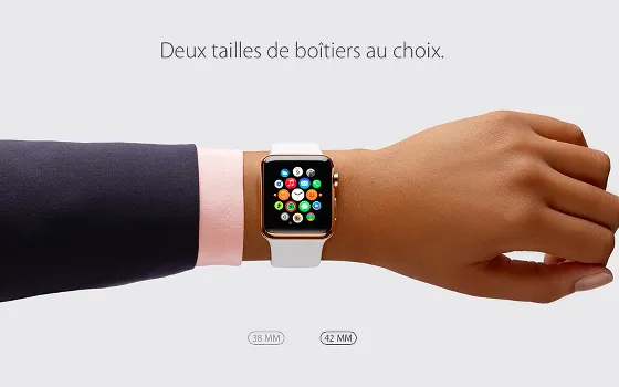 Apple Watch: prezzi e disponibilità (ma non subito in Italia)