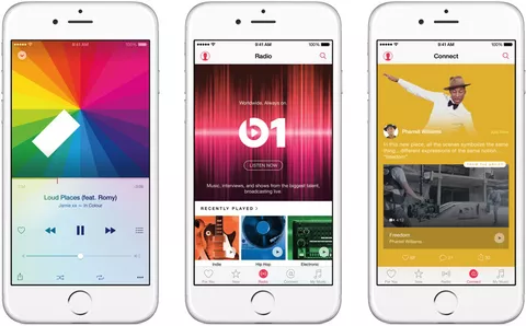 WWDC 2016, novità in arrivo per Apple Music