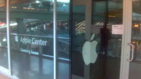 Nuovo Apple Center a Bologna