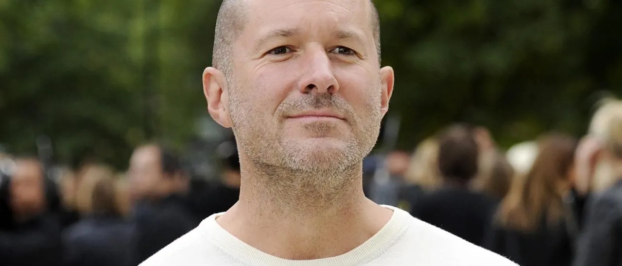 Jony Ive svela i tre segreti per il design Apple