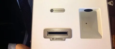 In Friuli il primo Bitcoin Bancomat