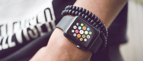 Apple Watch 3: Smart Band e rilievo del glucosio