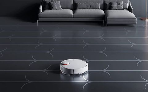 La tua casa sempre pulita con il Robot Vacuum-Mop 2S: pulizia SMART