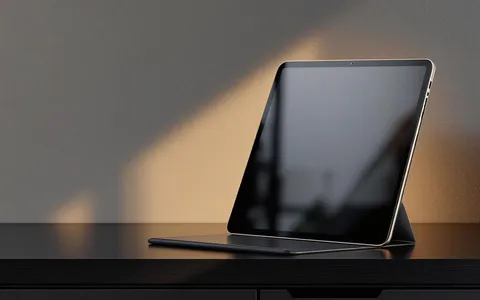 iPadOS 26: massima produttività e creatività su iPad
