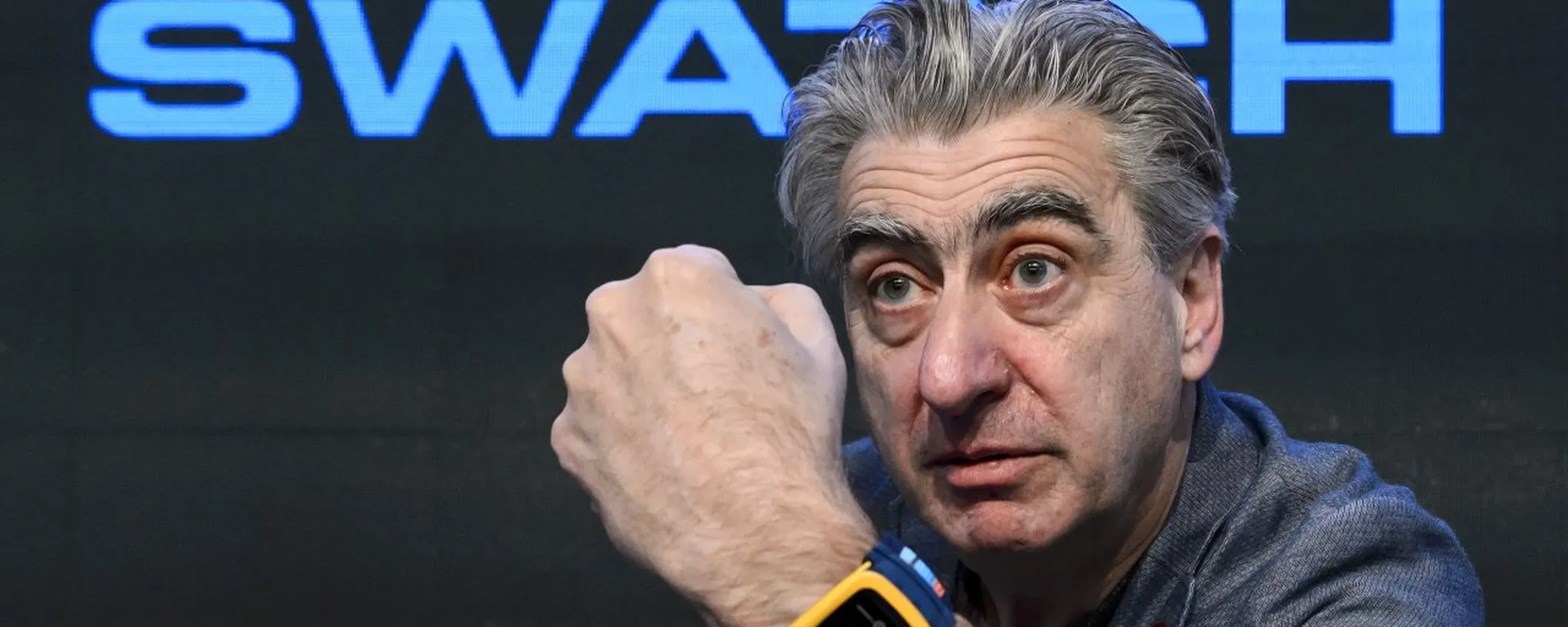 Apple Watch è un 