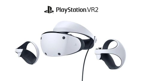 PlayStation VR2: le prime immagini ufficiali