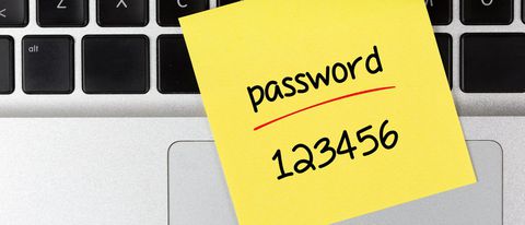 World Password Day, milioni di persone usano ancora 