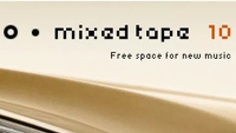 Mercedes Mixed Tape 10 e audiolibri