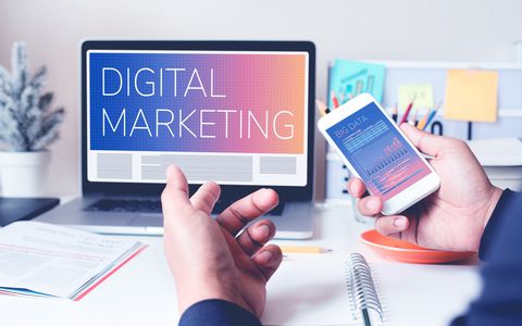 Digital marketing pratico per tutti: il corso in offerta