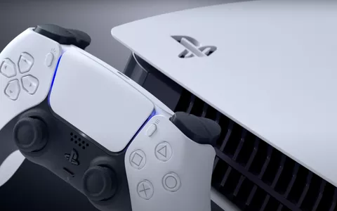 Controller DualSense PS5: sconto del 29% per il Black Friday 2022