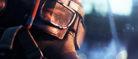 Battlefield V protagonista all'E3 2018