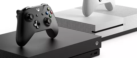 Xbox One X, il prezzo è troppo alto
