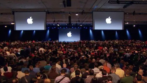 WWDC 2013: la registrazione dell'evento disponibile sul sito Apple