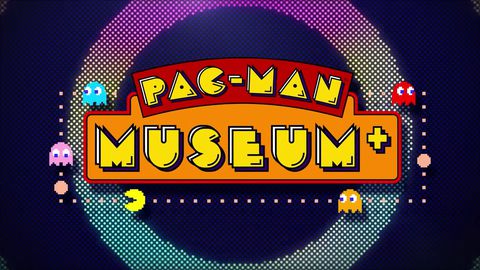 PAC-MAN, annunciata la raccolta definitiva PAC-MAN MUSEUM+