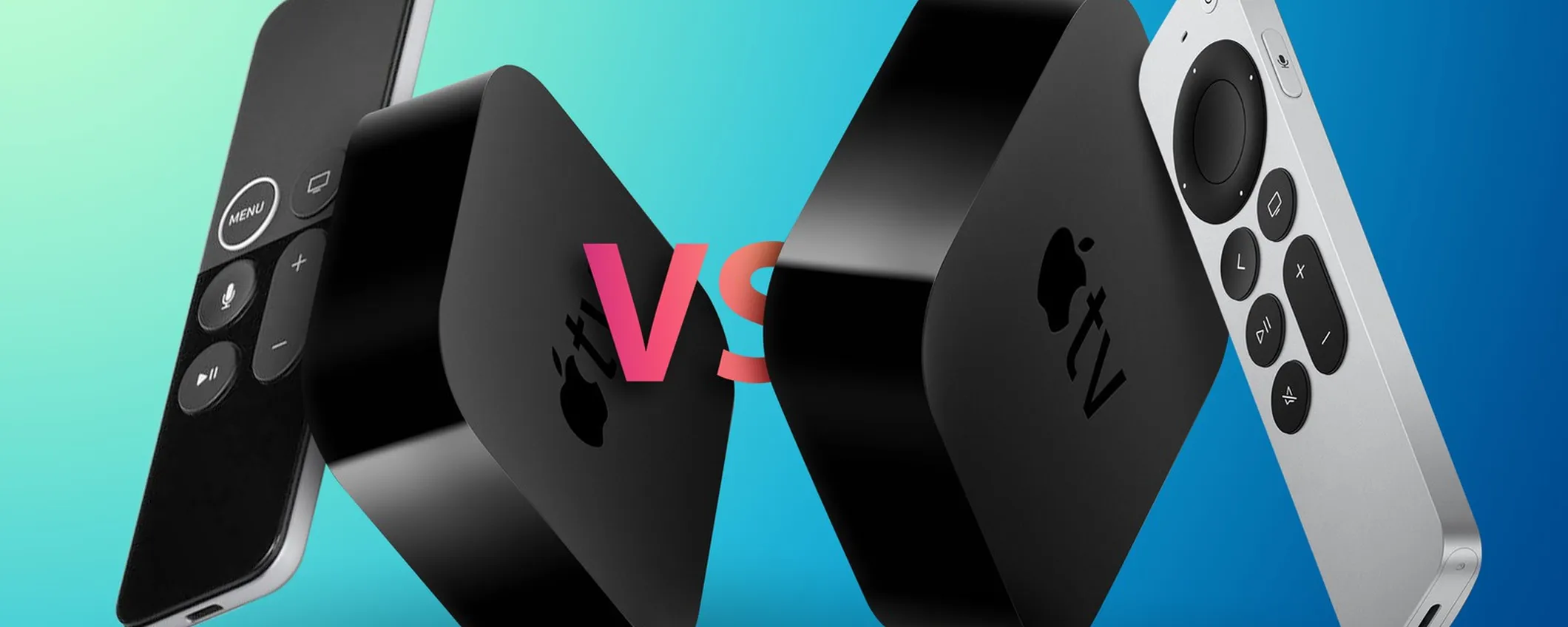Apple TV 4K: differenze tra 1ª e 2ª Generazione