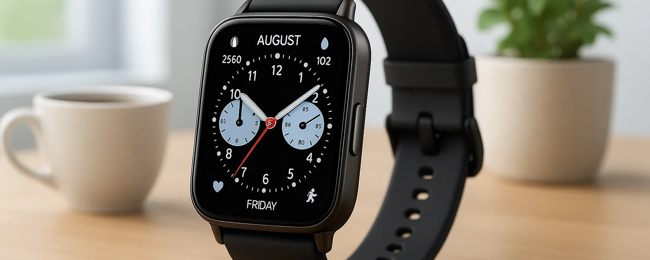 Questo smartwatch Xiaomi oggi costa meno di 45 su Amazon, approfitta ora