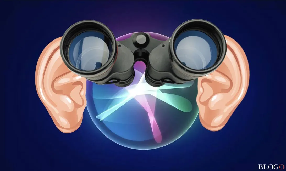 Privacy Siri: Cancellare la cronologia dei comandi
