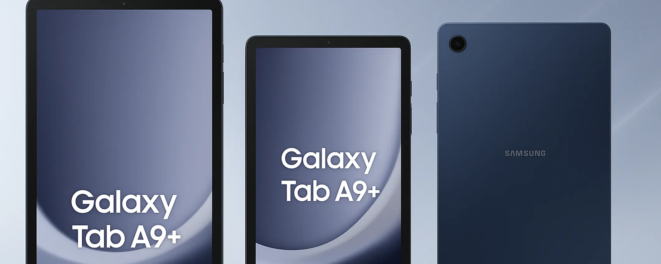 Scopri Galaxy Tab A9+ da 119€ al Black Friday Amazon