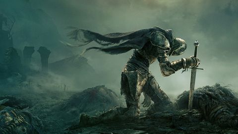 Elden Ring, il nuovo trailer offre uno sguardo sull’universo del gioco
