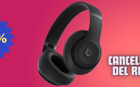 Beats offerta hotsell