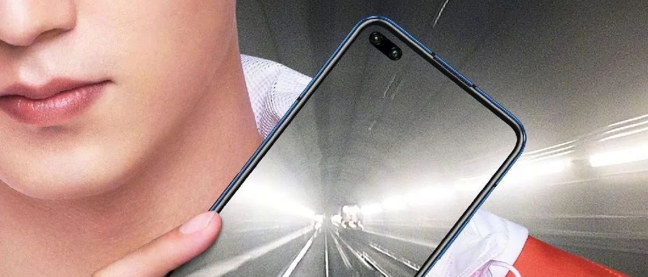 Honor V30 con modem 5G, annuncio il 26 novembre