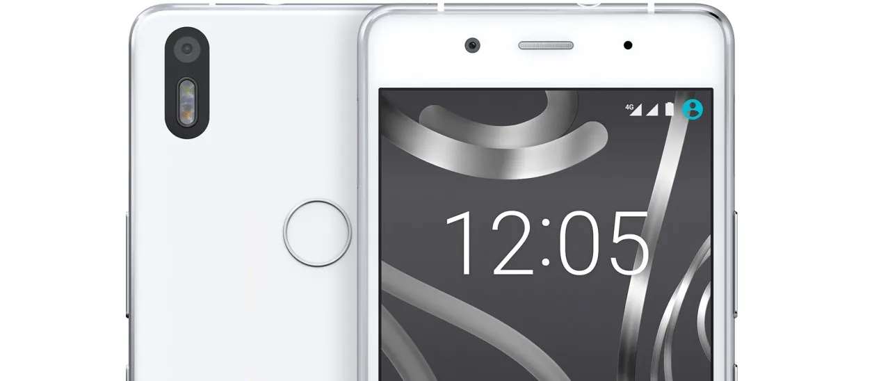 MWC 2016: BQ presenta il nuovo Aquaris X5 Plus