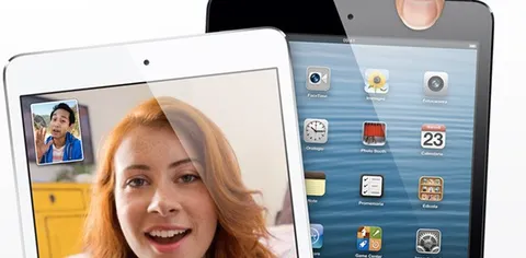 iPad 5, nuova retroilluminazione LED