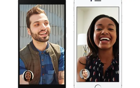Google Duo, la videoconferenza che fa concorrenza a FaceTime