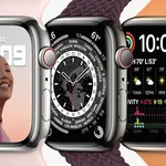 Apple Watch Series 7