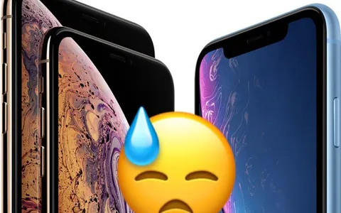 iPhone XR: gli analisti insistono sul flop di vendite