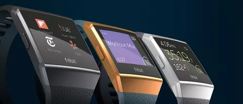 Fitbit OS 2.0 anche per Fitbit Ionic