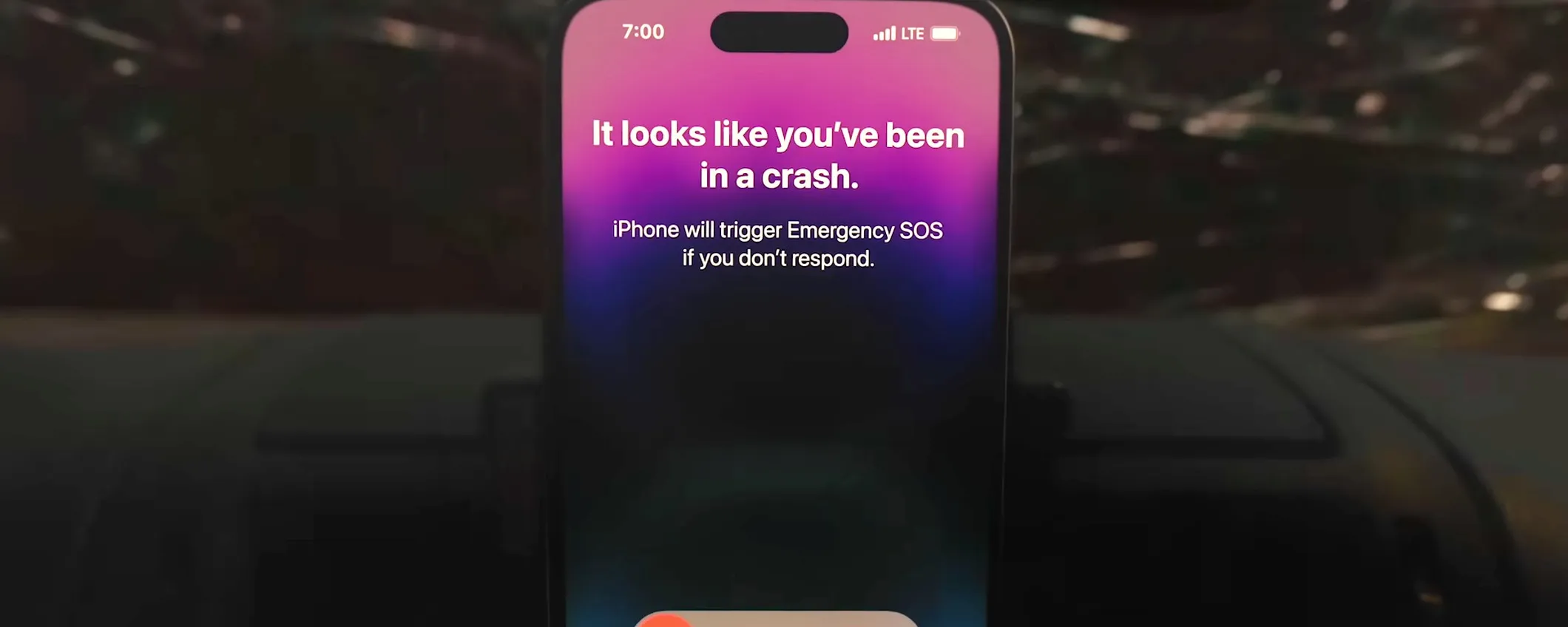 iPhone 14: 