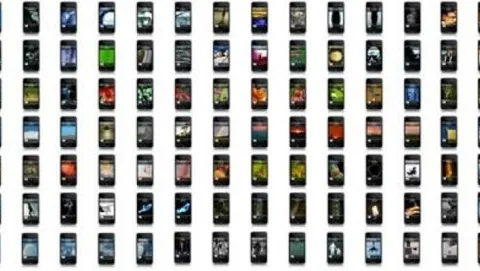 100 magnifici sfondi per il vostro iPhone