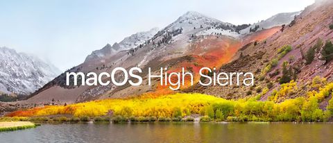 macOS High Sierra 10.13.4: supporto per le eGPU