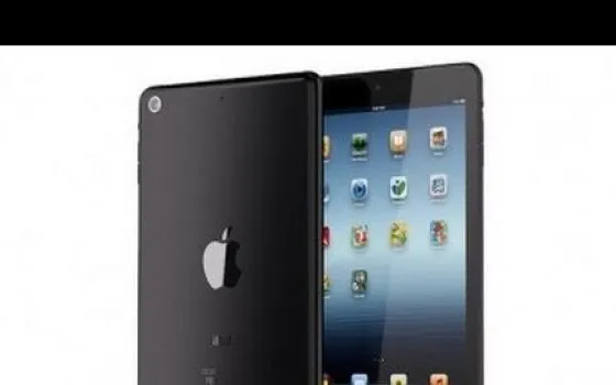 iPad mini: prezzo alto? Ecco il GooPad mini cinese
