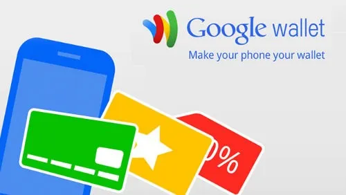 Google Wallet apre ai pagamenti per i contenuti online