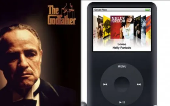Quando la mala americana fa minacce di morte via iPod