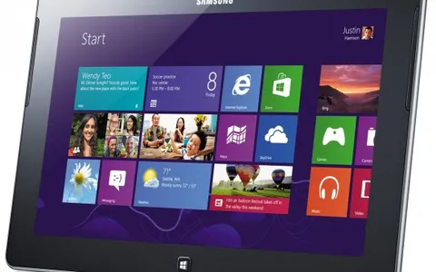 Samsung ritira dalla vendita i tablet con Windows RT