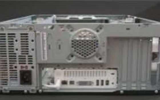 Mac mini... Maxi