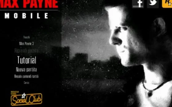 Max Payne mobile - recensione