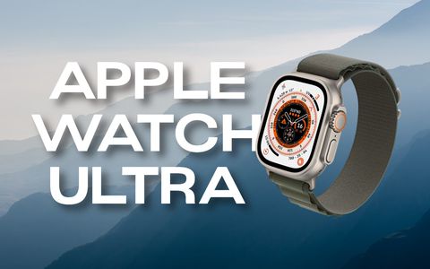 Apple Watch Ultra torna in OFFERTA su Amazon: acquistalo ora a poco più di 900€