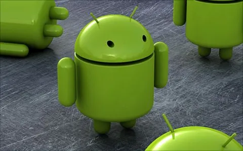 Uno smartphone su tre è Android