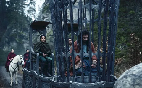 Prime Video, 5 serie TV da non perdere a novembre 2021
