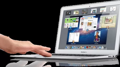 Snow Leopard non è compatibile con i MacBook Air 