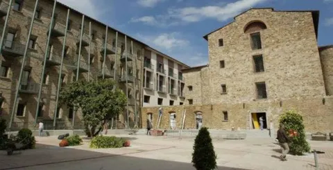 Nasce presso l'ex-prigione delle Murate il laboratorio per gli scambi culturali riservato ai blogger dissidenti